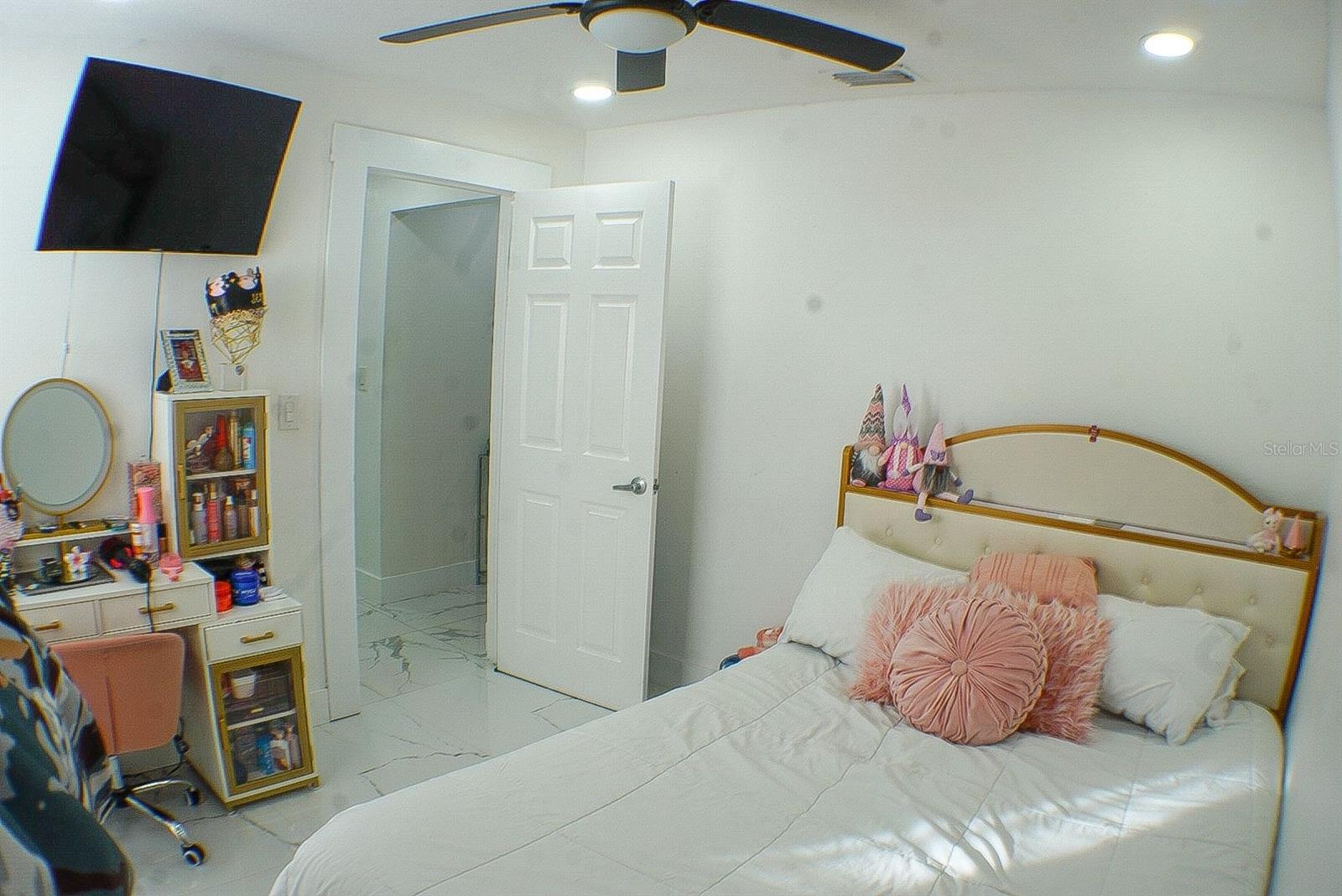 BYARS HEIGHTS RESUB OF BLK 5 - Residential