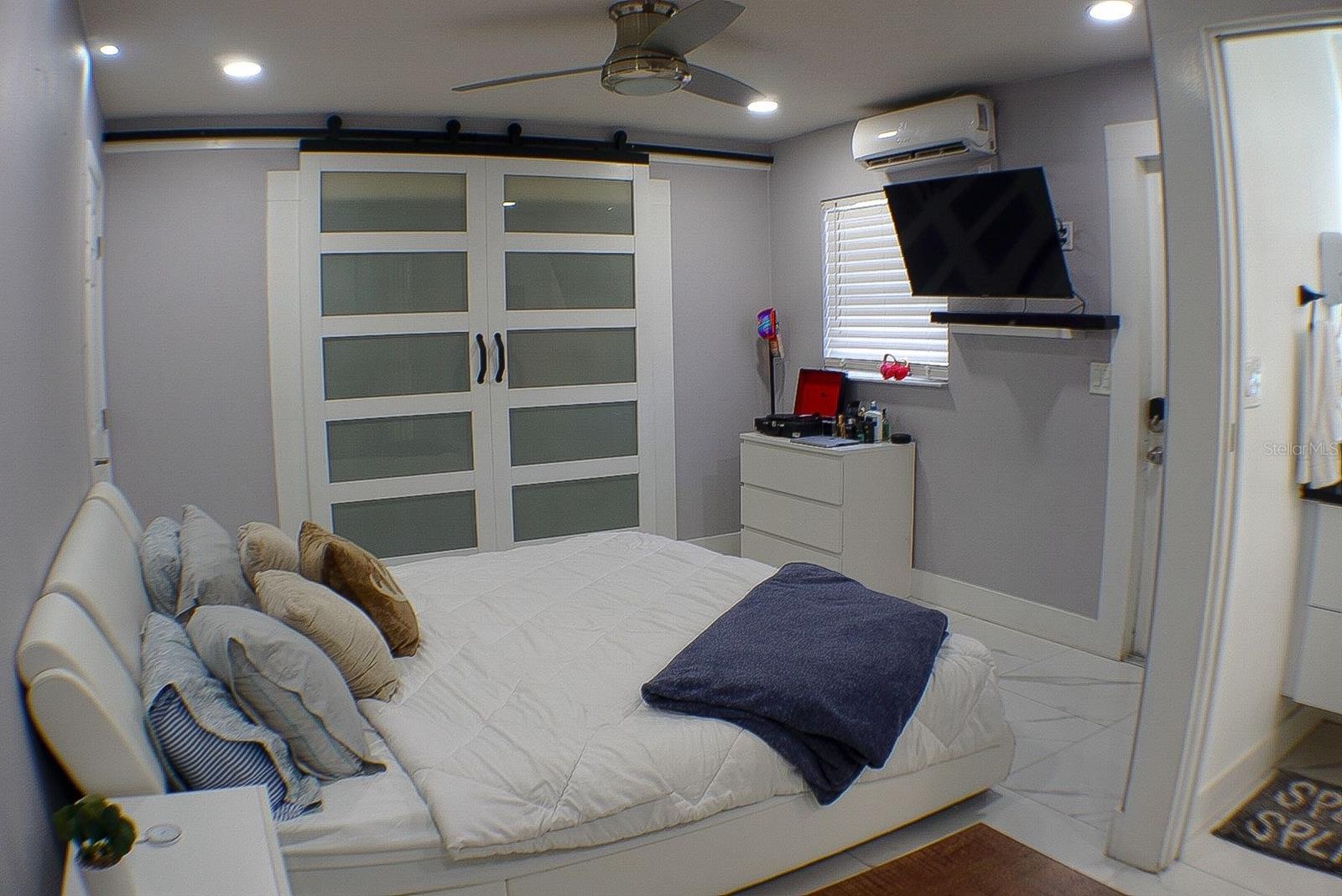 BYARS HEIGHTS RESUB OF BLK 5 - Residential