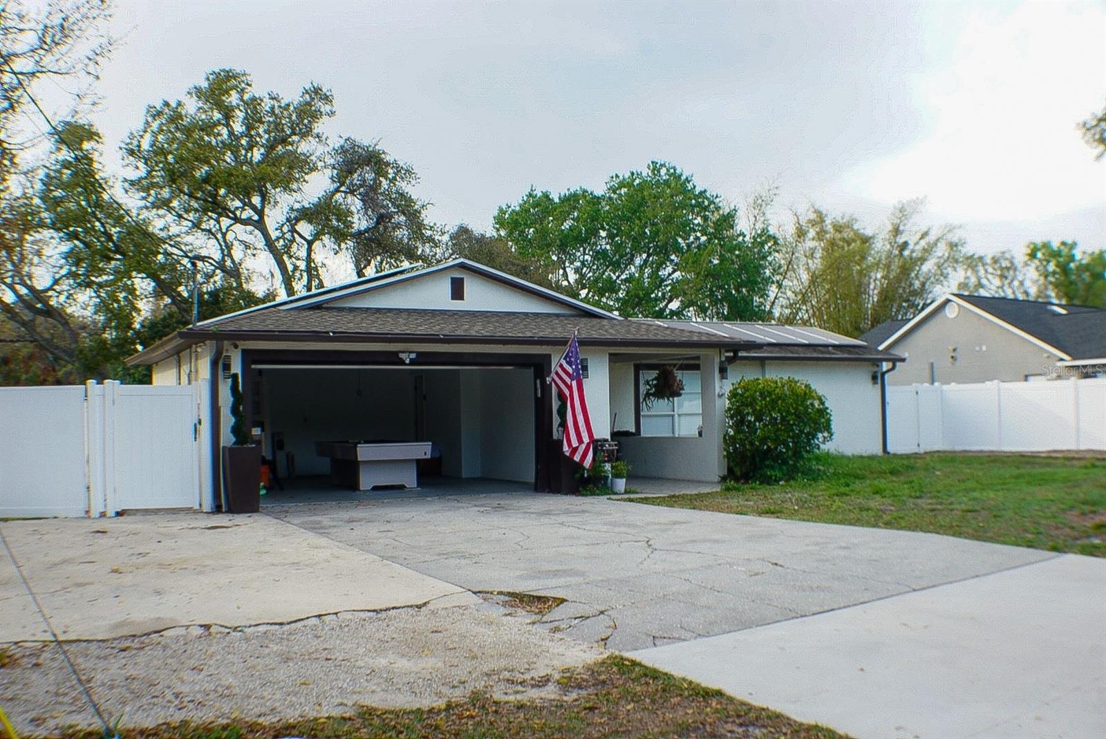 BYARS HEIGHTS RESUB OF BLK 5 - Residential