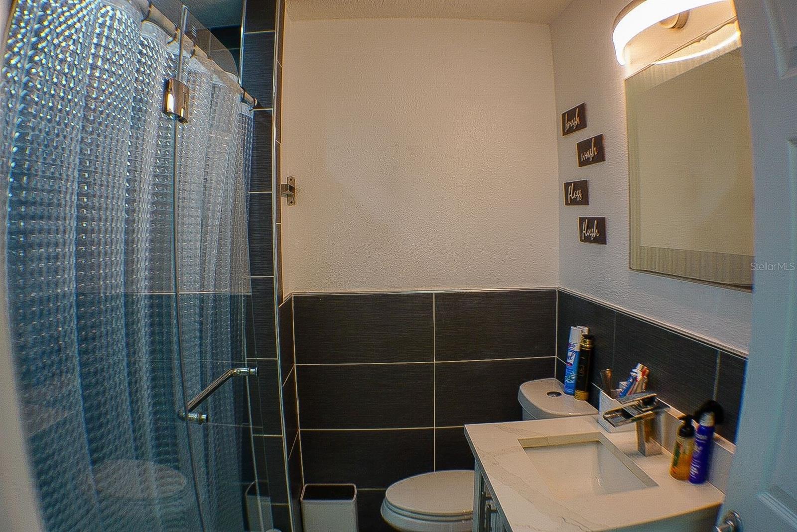 BYARS HEIGHTS RESUB OF BLK 5 - Residential