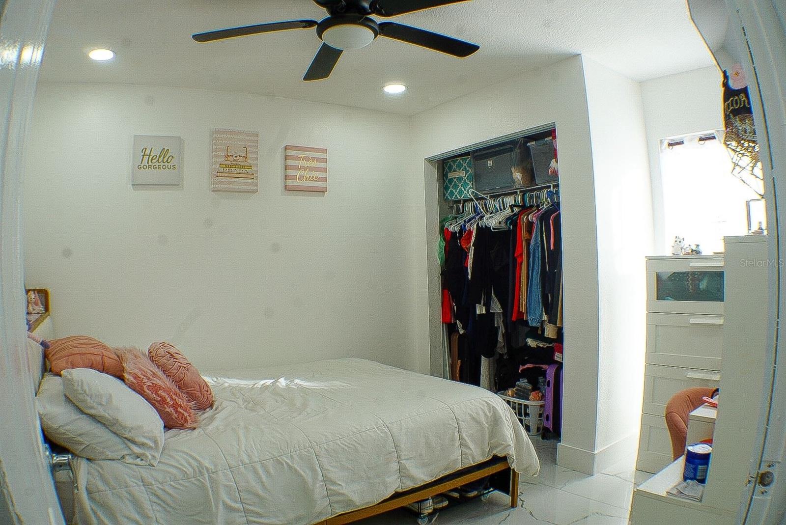 BYARS HEIGHTS RESUB OF BLK 5 - Residential