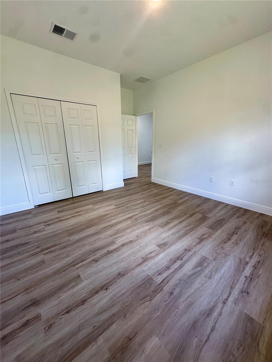 PORT CHARLOTTE SUB 49 - Residential Lease