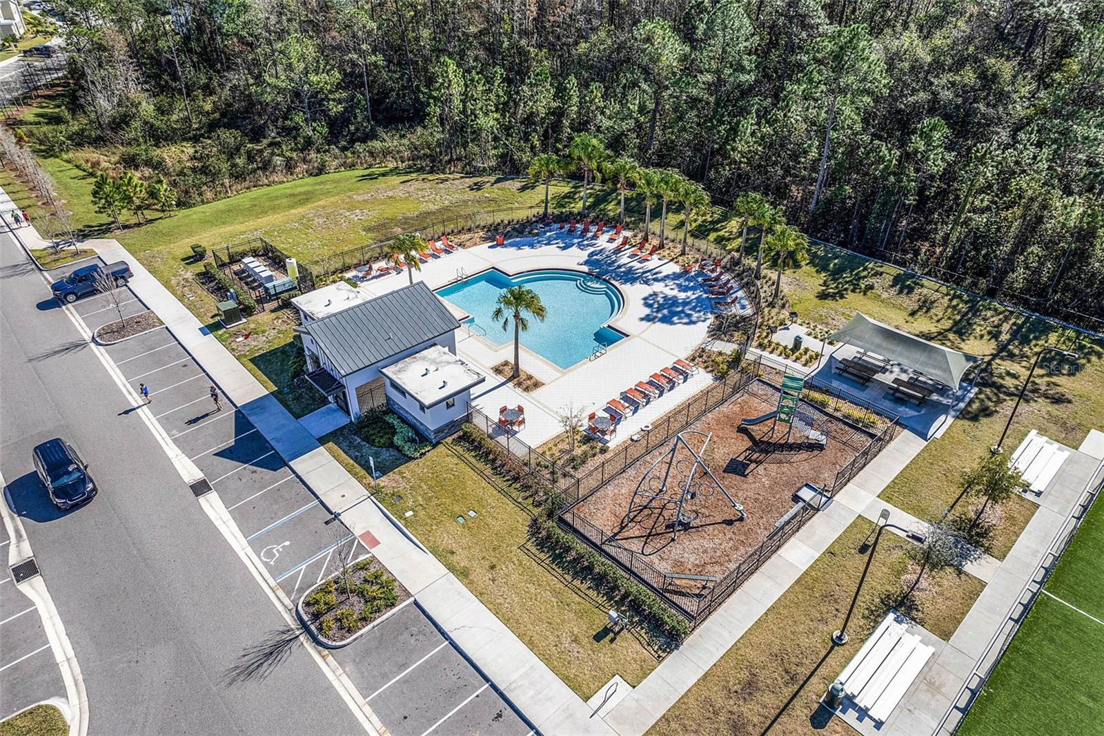 THE TERRACES AT STOREY LAKE, STOREY LAKE - Residential