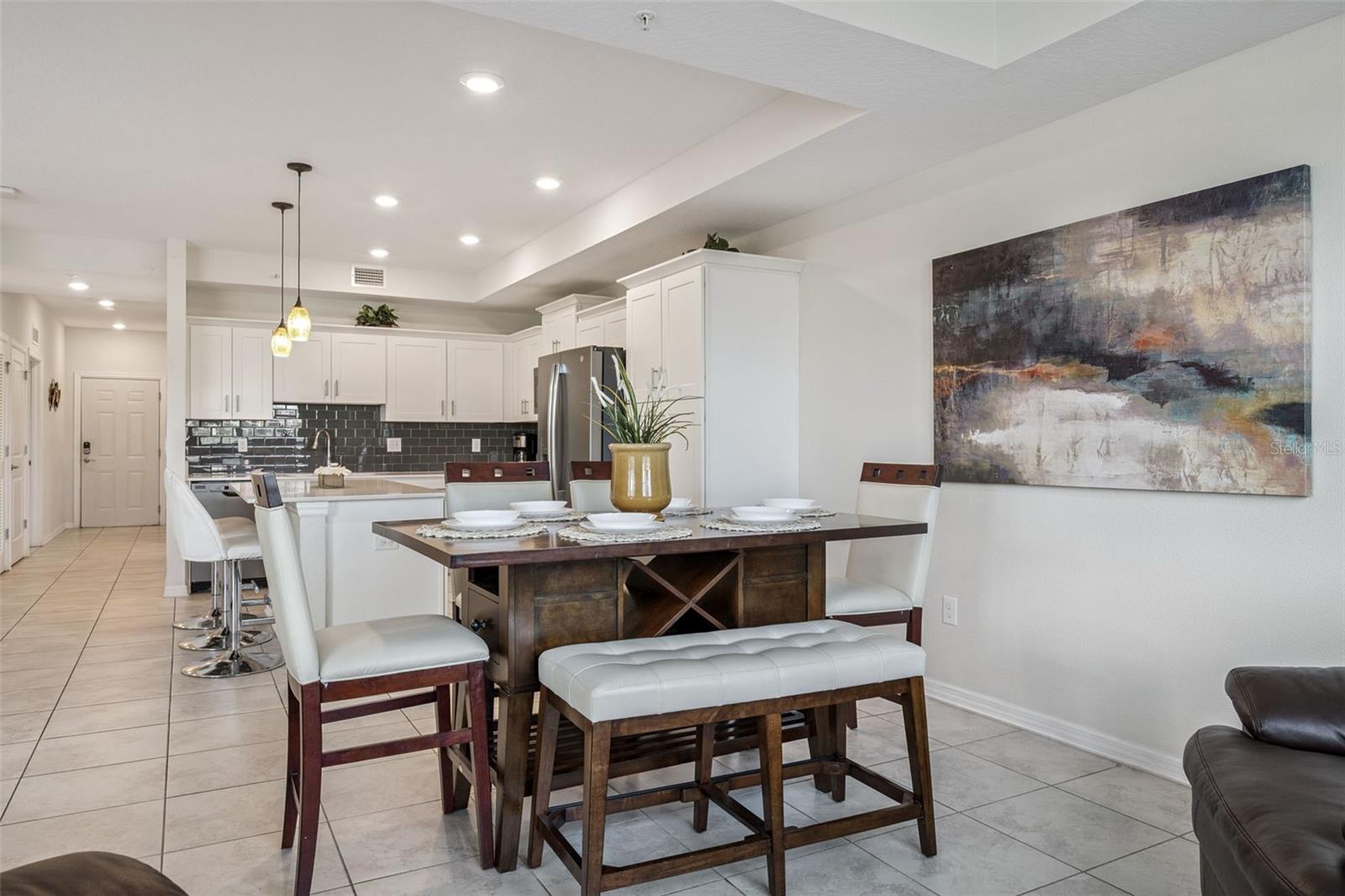 THE TERRACES AT STOREY LAKE, STOREY LAKE - Residential