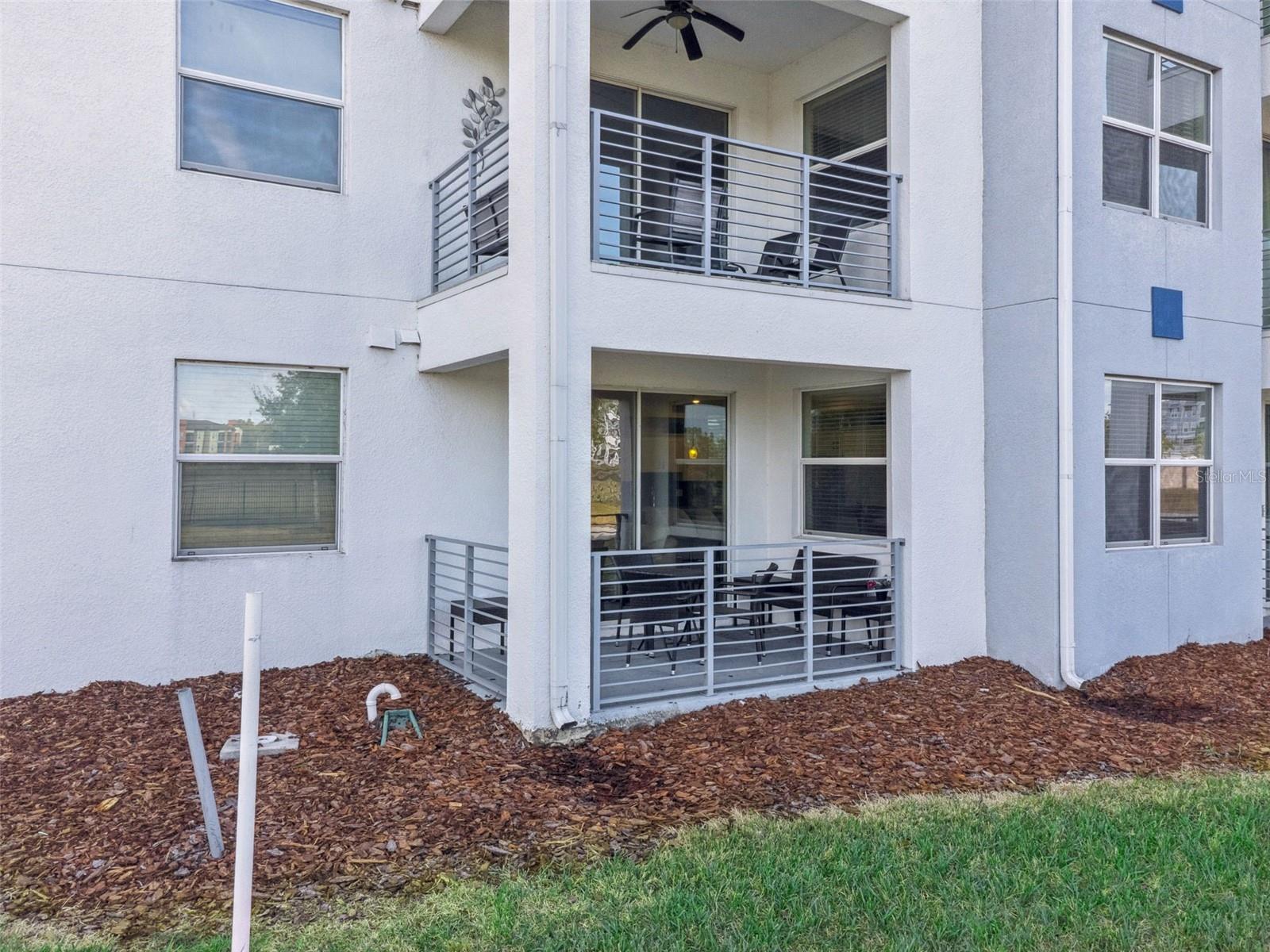 THE TERRACES AT STOREY LAKE, STOREY LAKE - Residential