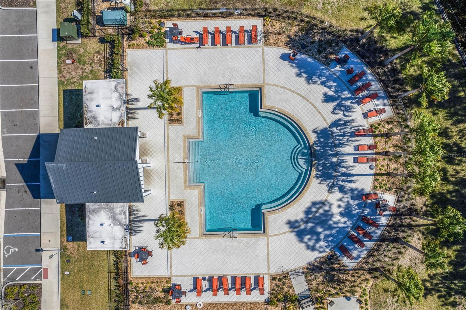 THE TERRACES AT STOREY LAKE, STOREY LAKE - Residential