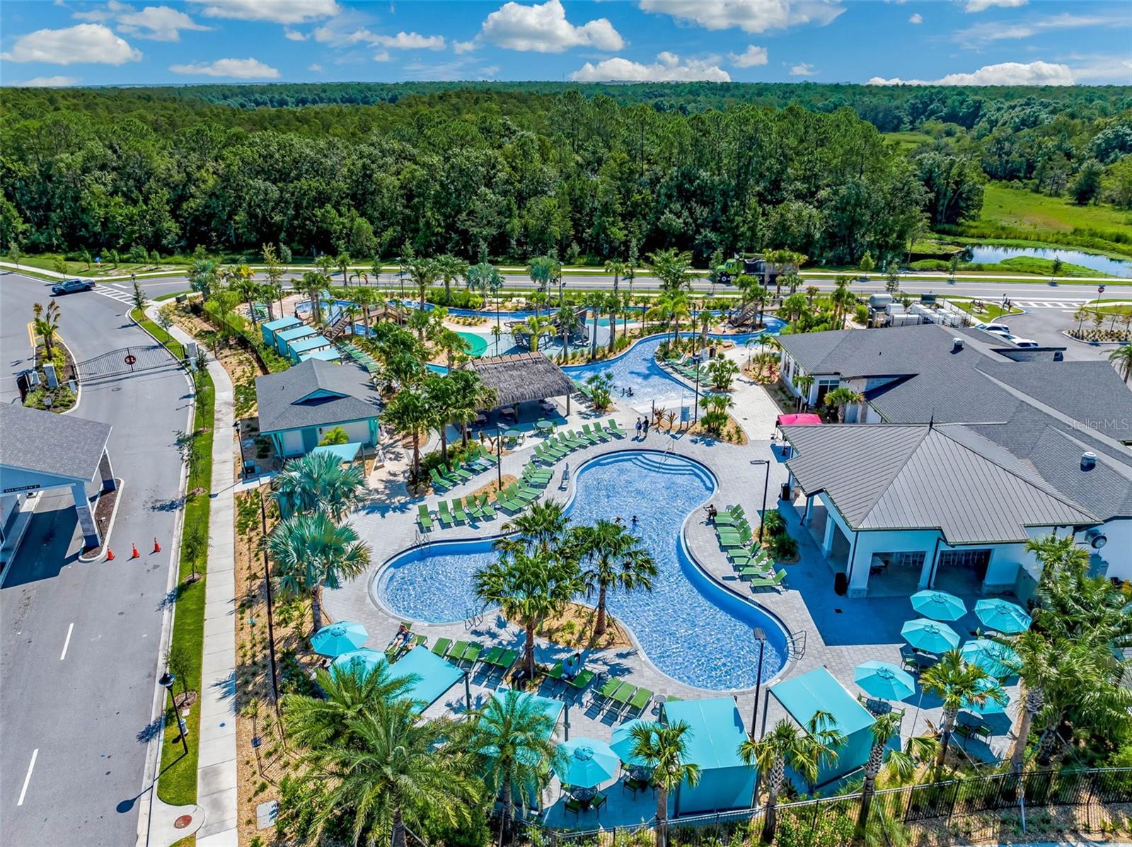 THE TERRACES AT STOREY LAKE, STOREY LAKE - Residential