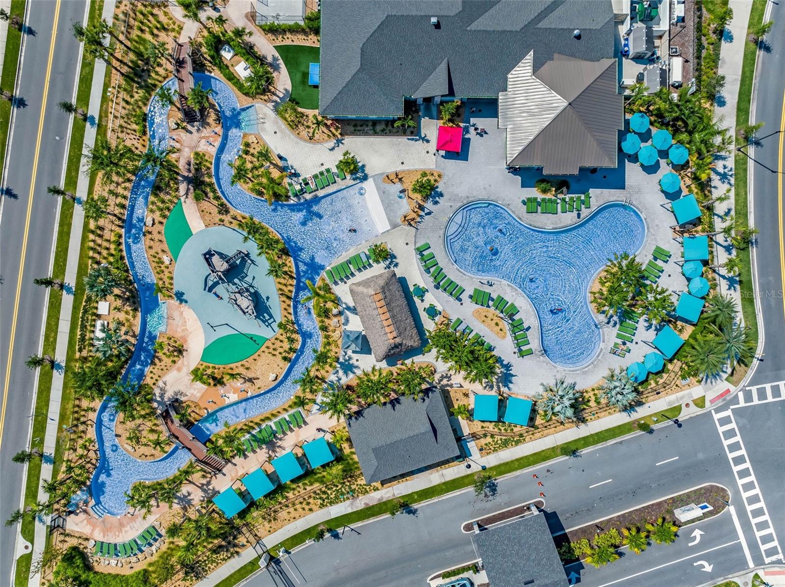 THE TERRACES AT STOREY LAKE, STOREY LAKE - Residential