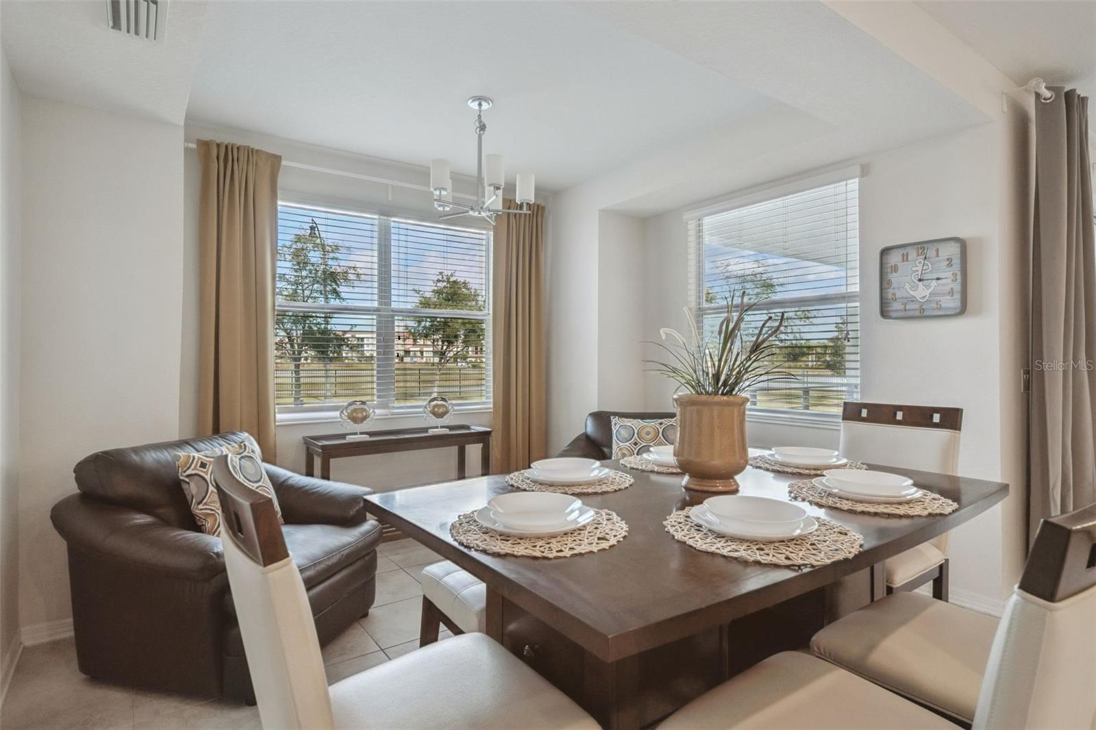 THE TERRACES AT STOREY LAKE, STOREY LAKE - Residential