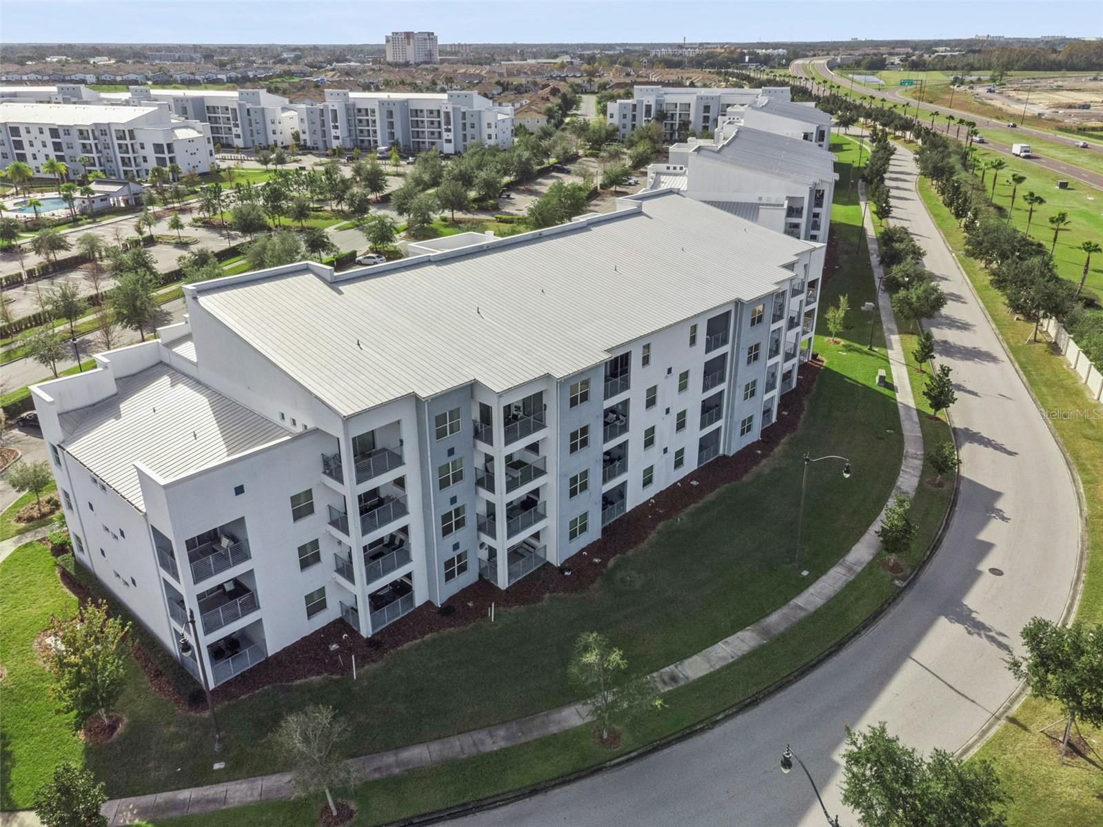 THE TERRACES AT STOREY LAKE, STOREY LAKE - Residential
