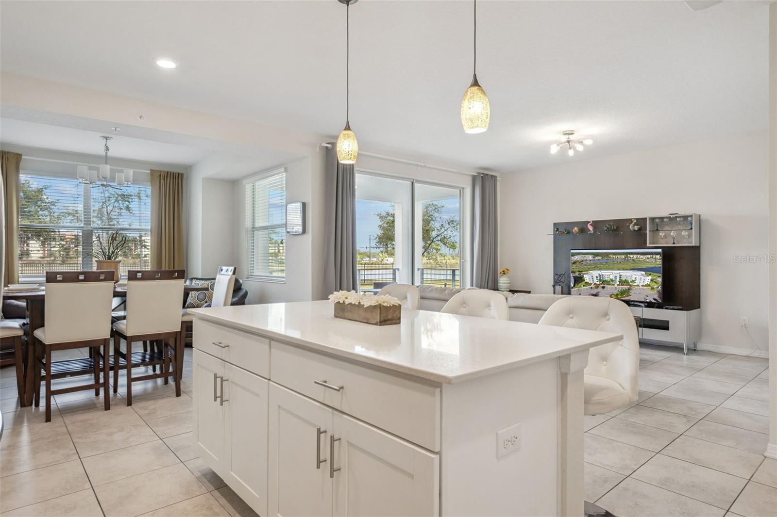 THE TERRACES AT STOREY LAKE, STOREY LAKE - Residential