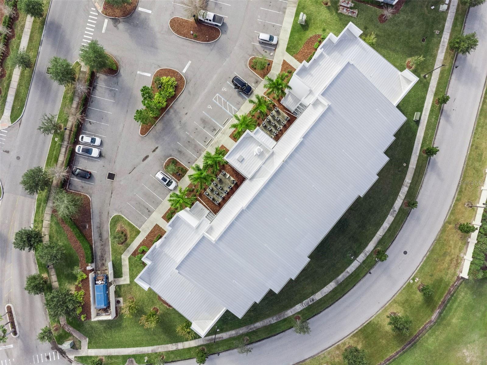 THE TERRACES AT STOREY LAKE, STOREY LAKE - Residential