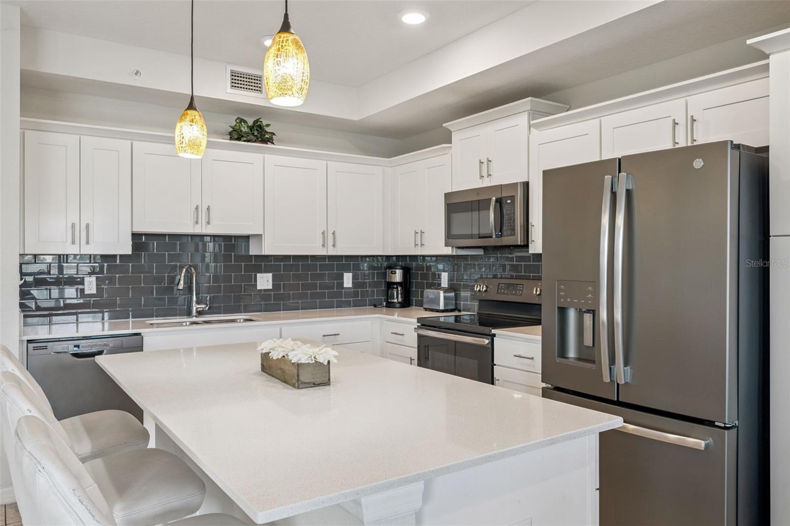 THE TERRACES AT STOREY LAKE, STOREY LAKE - Residential