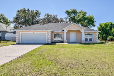 A home in BELLEVIEW