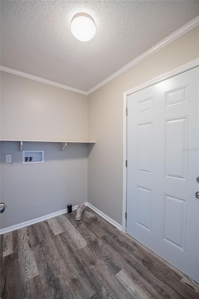 CANDLELIGHT GROVES - Residential