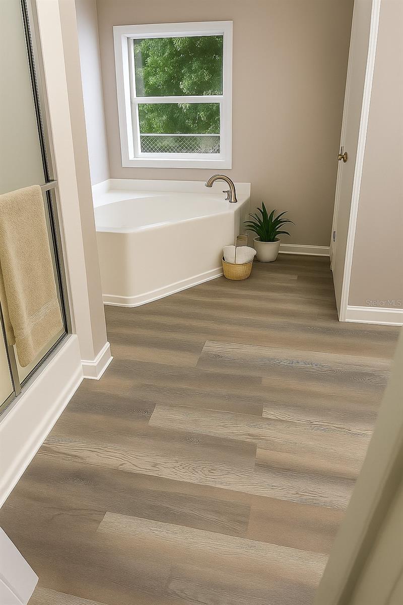 CANDLELIGHT GROVES - Residential