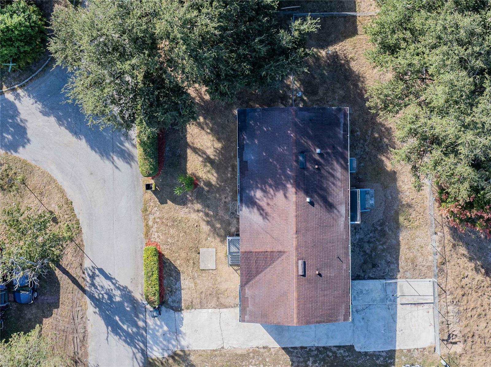 CANDLELIGHT GROVES - Residential