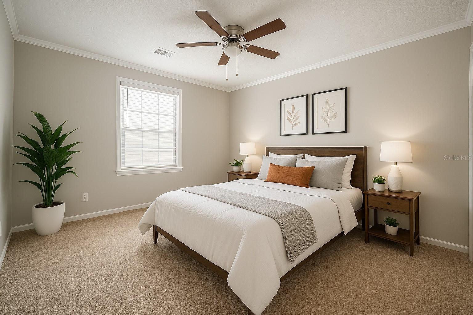 CANDLELIGHT GROVES - Residential