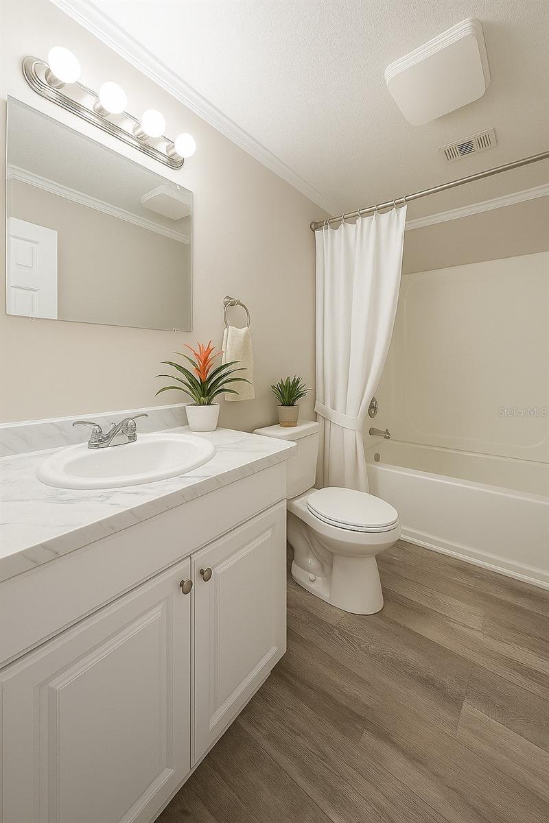 CANDLELIGHT GROVES - Residential