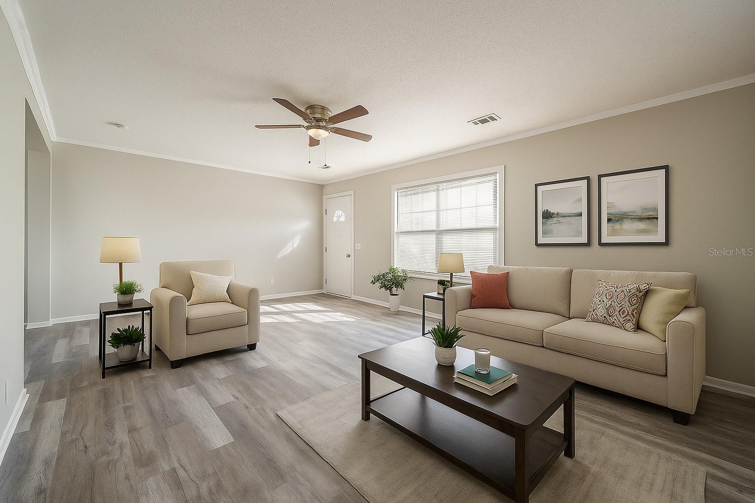 CANDLELIGHT GROVES - Residential