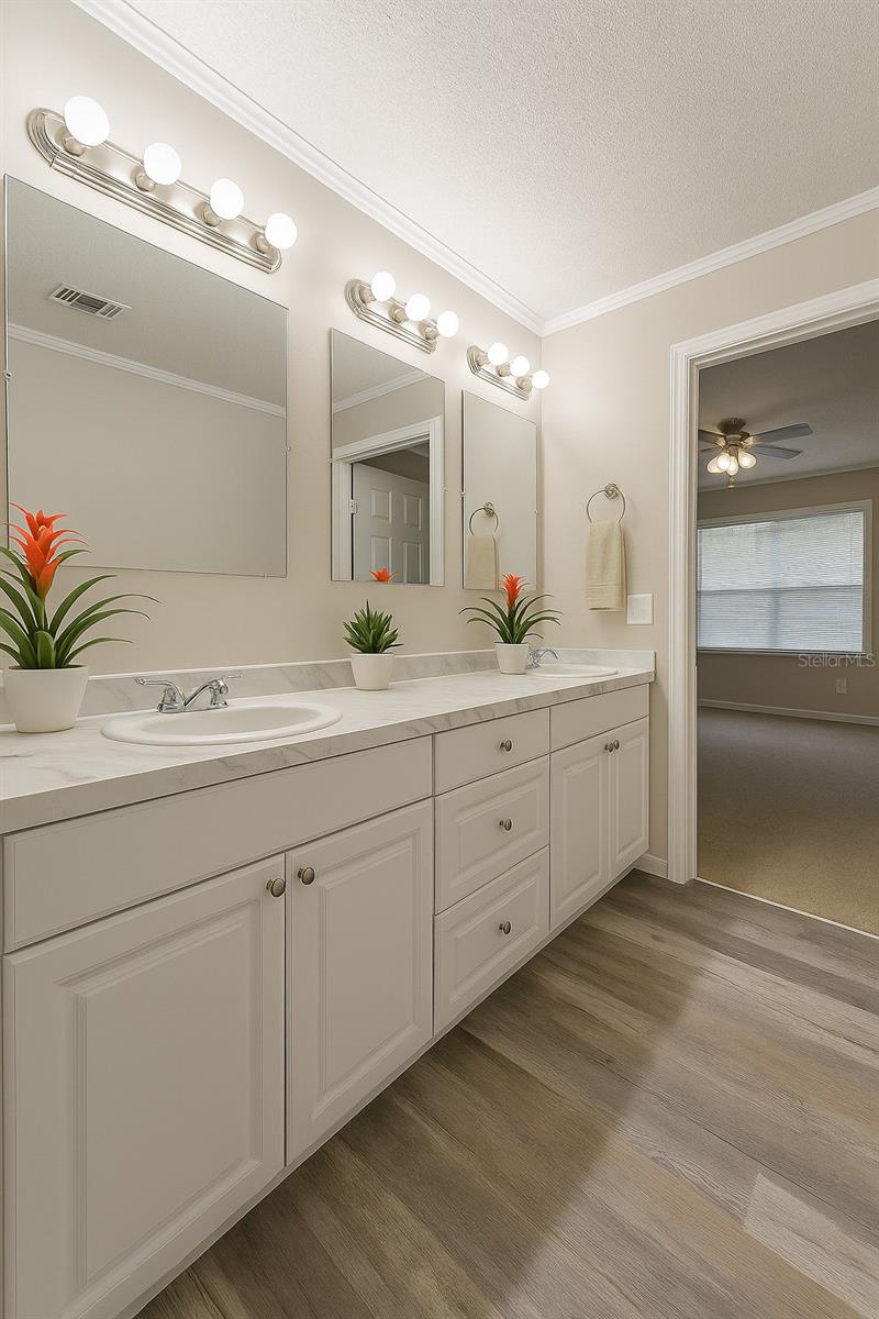 CANDLELIGHT GROVES - Residential