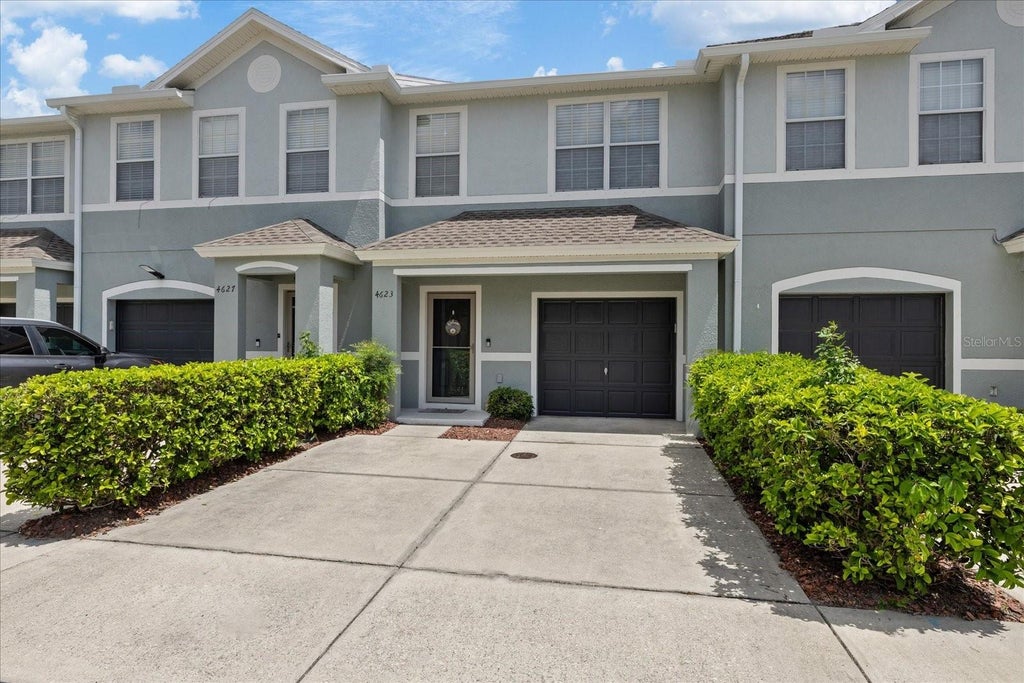 Photo of 4623 69th Place N, Pinellas Park, FL 33781 (MLS # TB8519838)