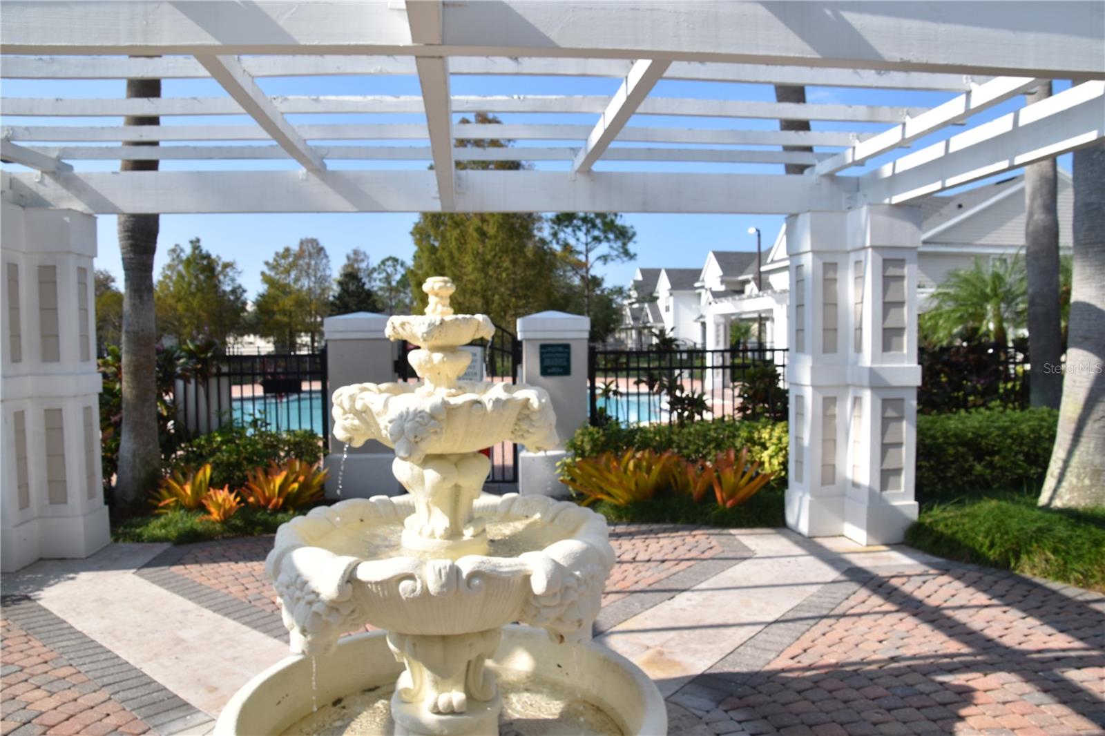 SOUTHERN PINES CONDO - Residential