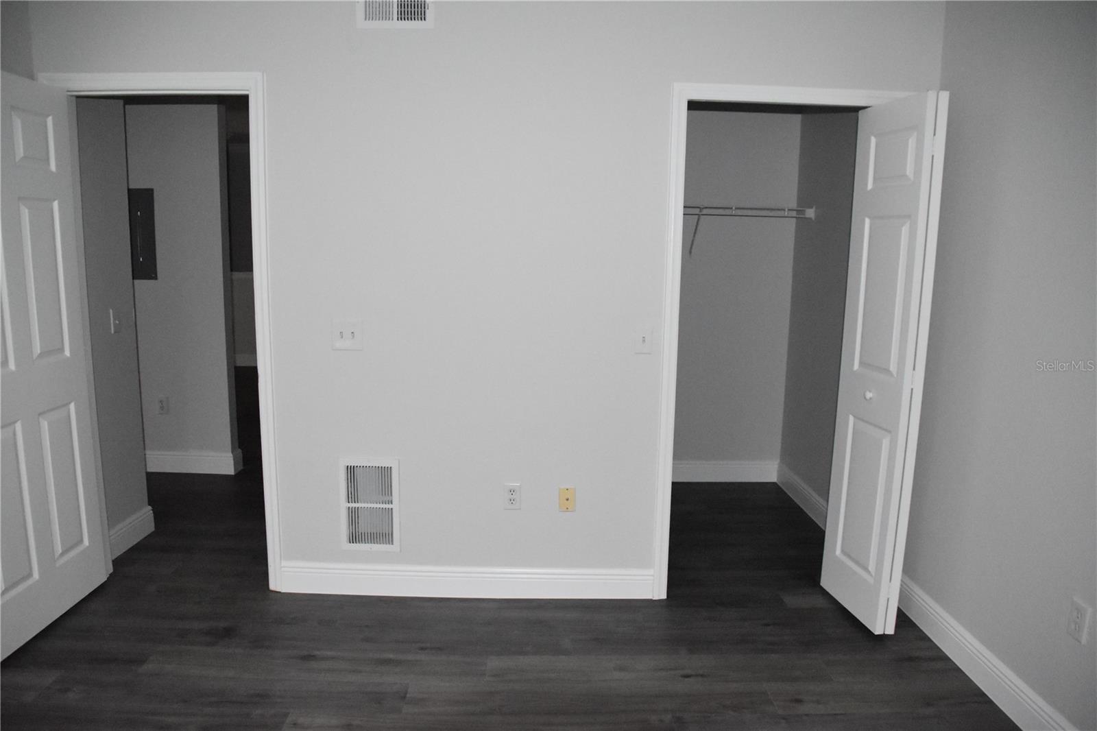 SOUTHERN PINES CONDO - Residential