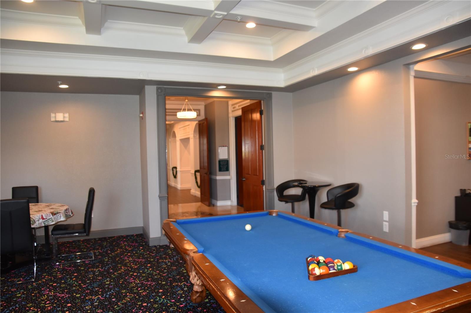 SOUTHERN PINES CONDO - Residential