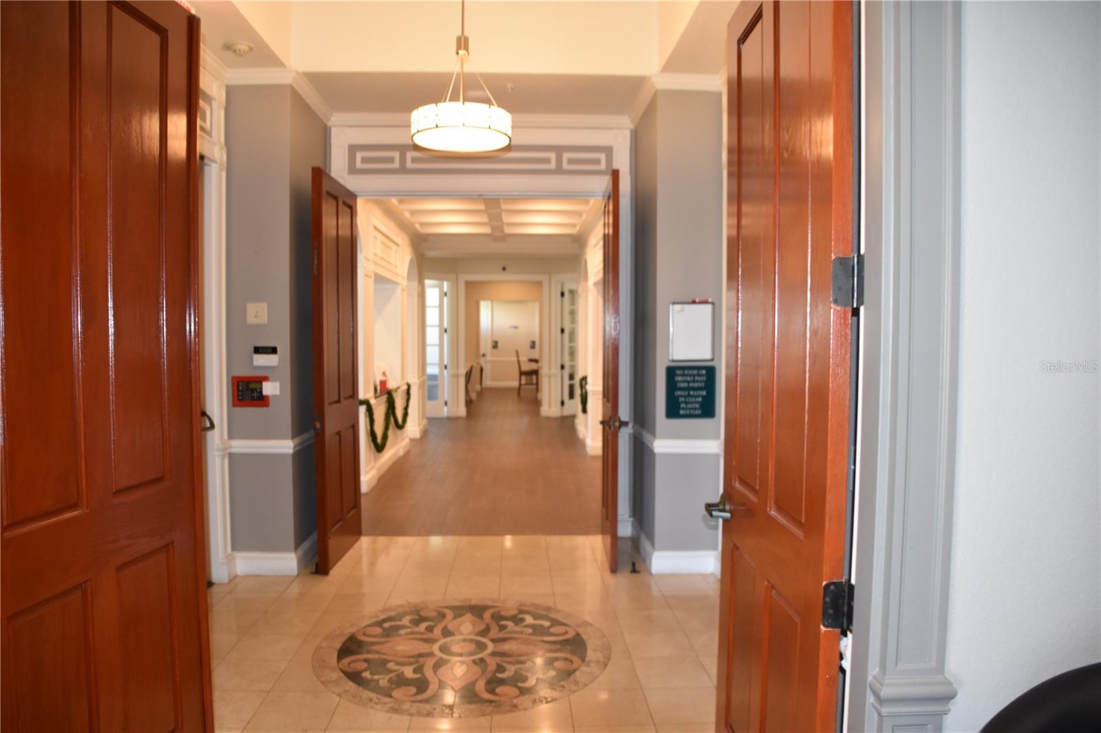 SOUTHERN PINES CONDO - Residential