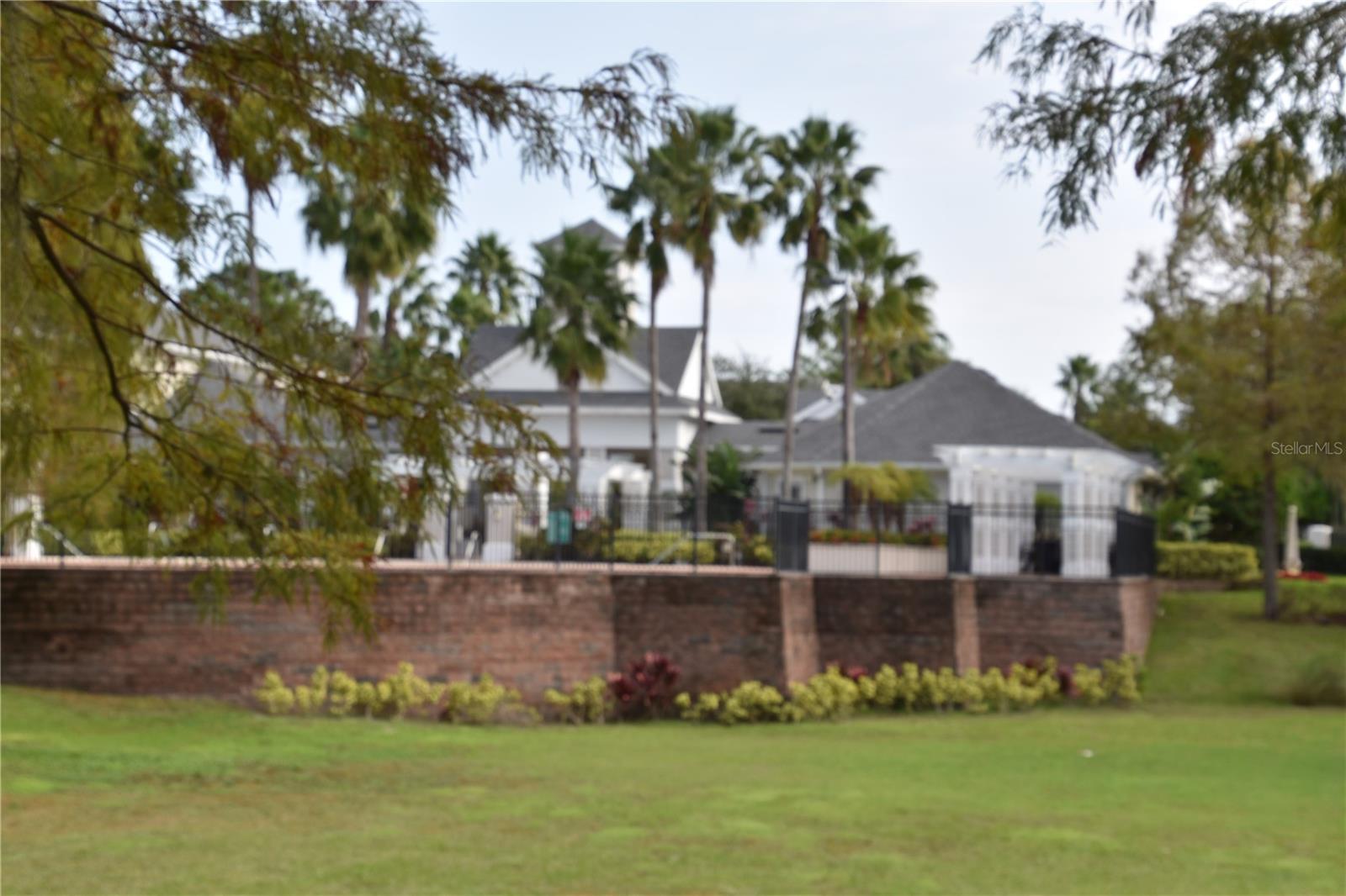 SOUTHERN PINES CONDO - Residential