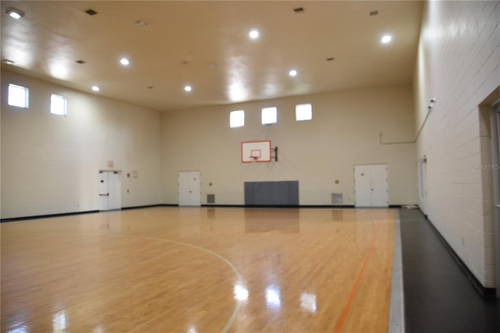 SOUTHERN PINES CONDO - Residential