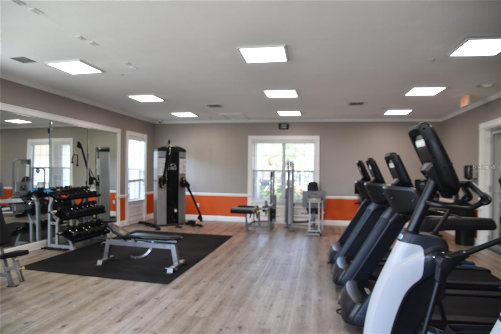 SOUTHERN PINES CONDO - Residential