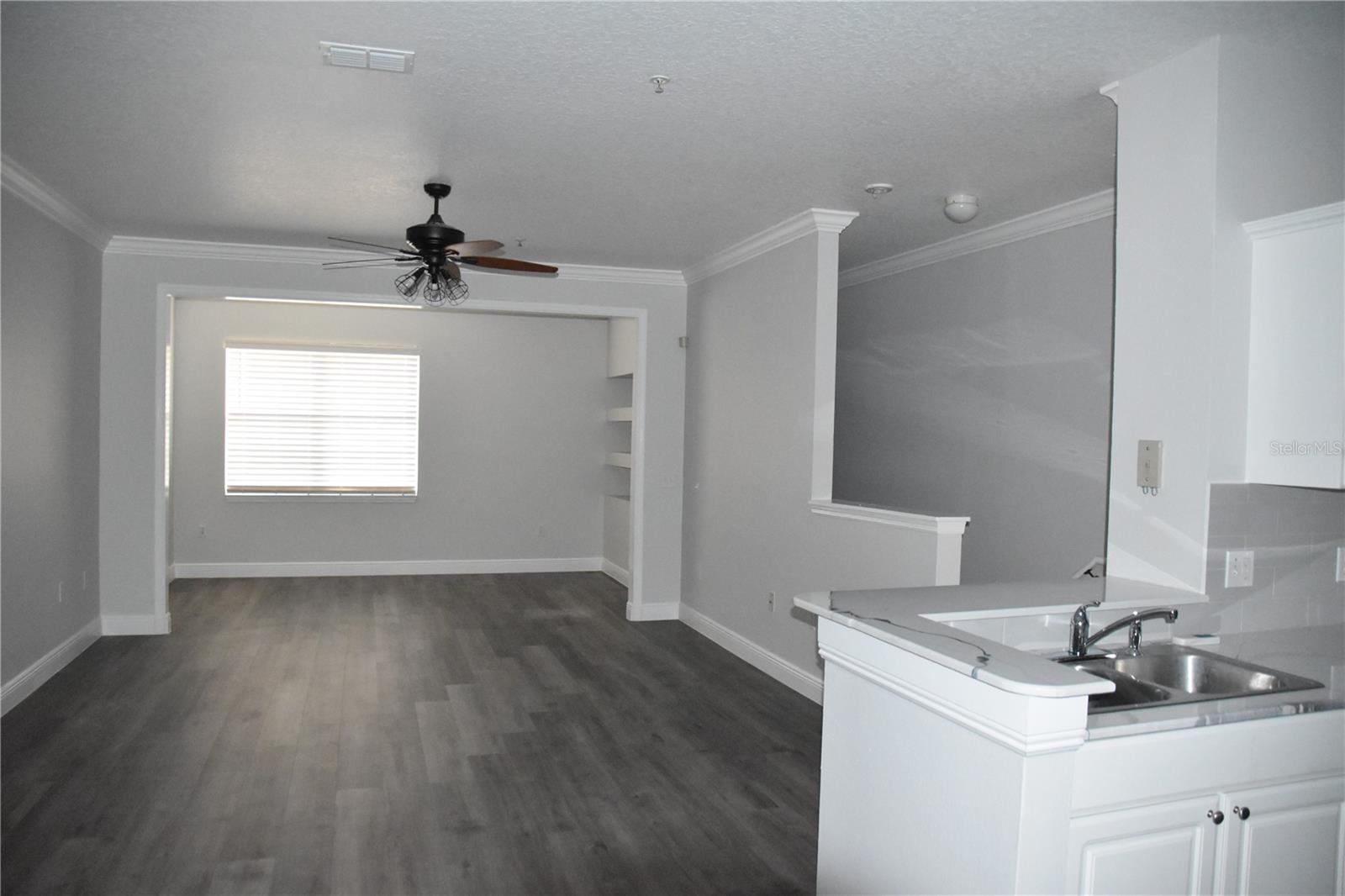 SOUTHERN PINES CONDO - Residential