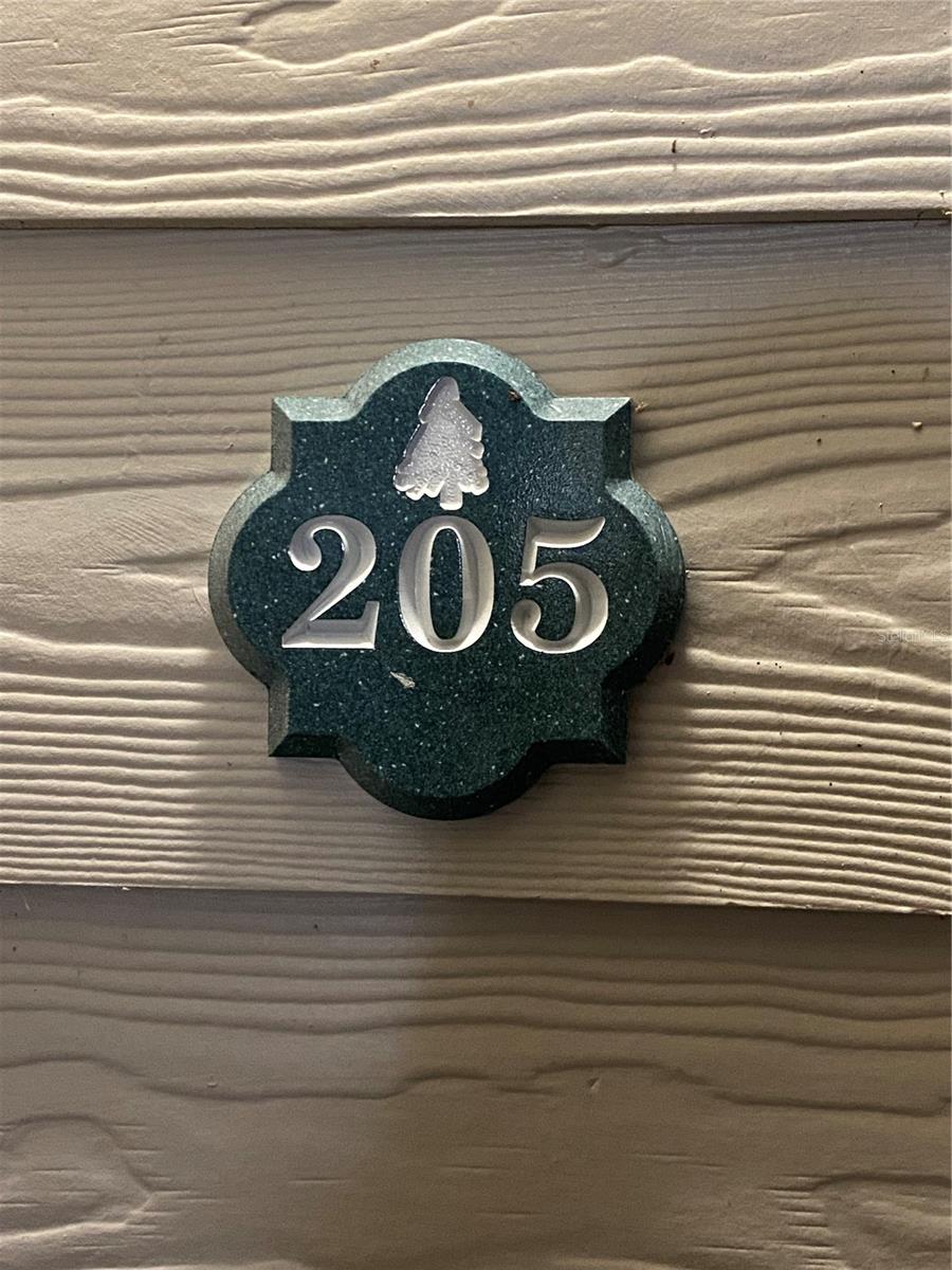 SOUTHERN PINES CONDO - Residential