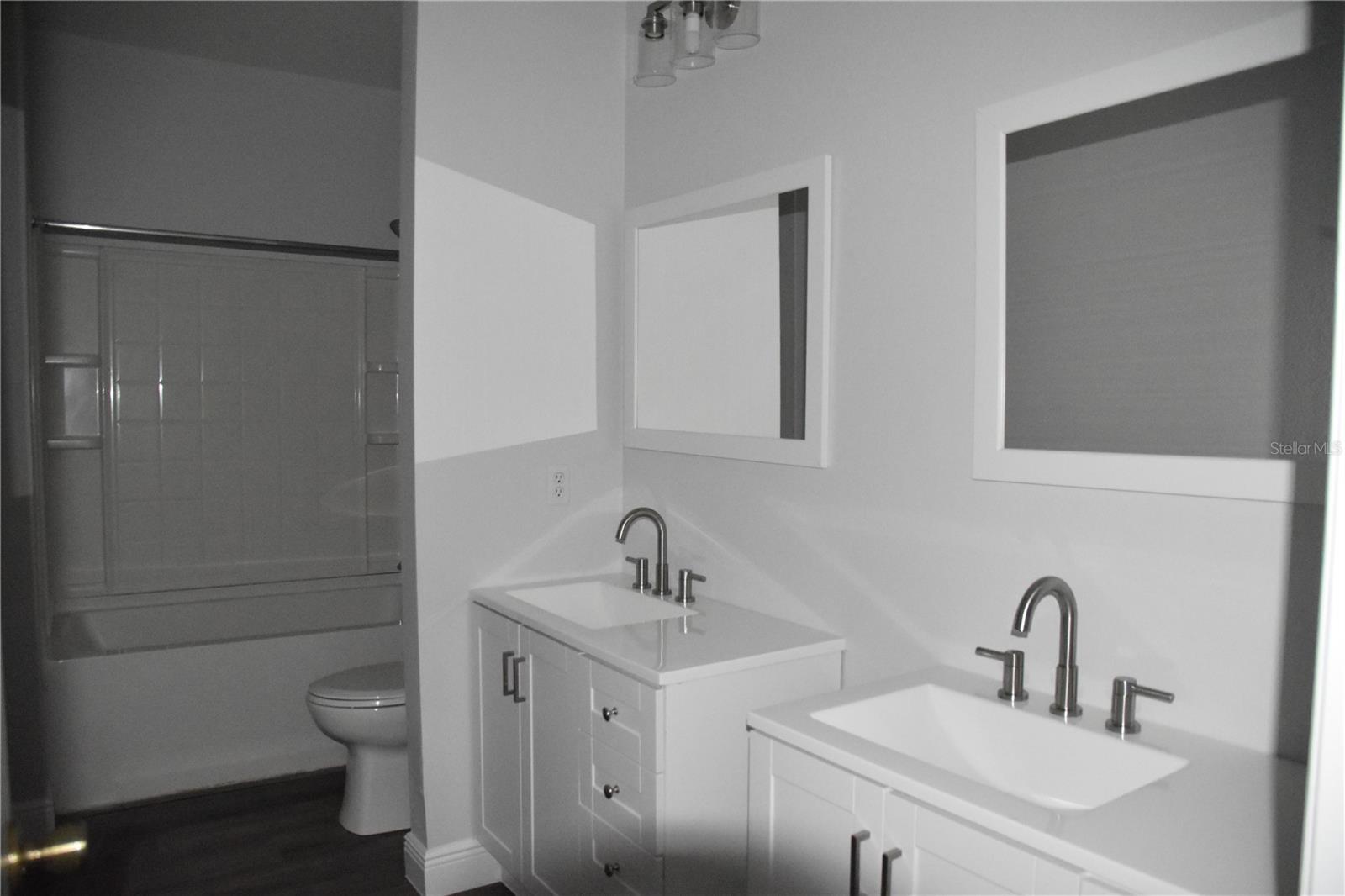 SOUTHERN PINES CONDO - Residential