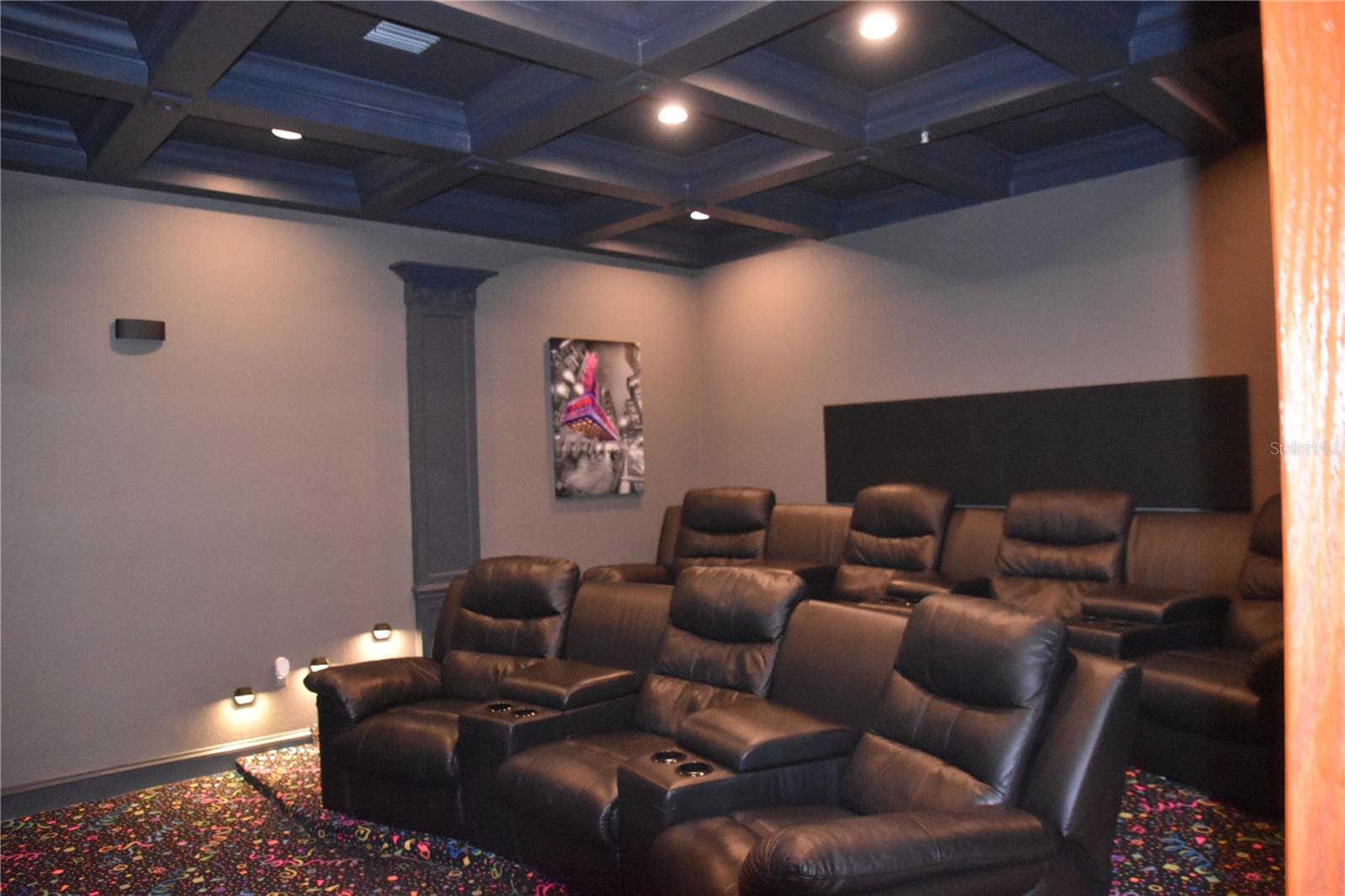 SOUTHERN PINES CONDO - Residential