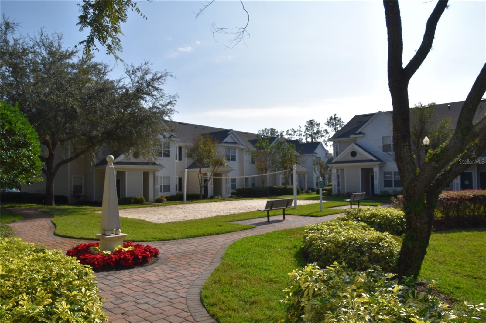 SOUTHERN PINES CONDO - Residential