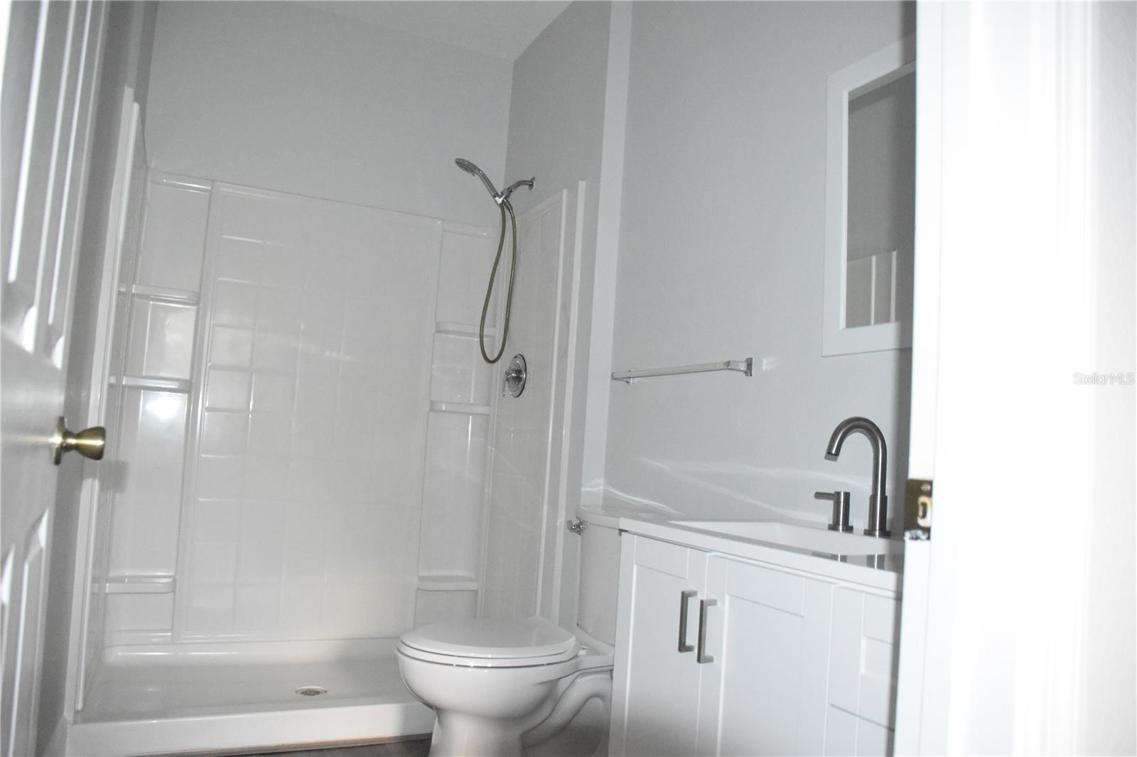 SOUTHERN PINES CONDO - Residential