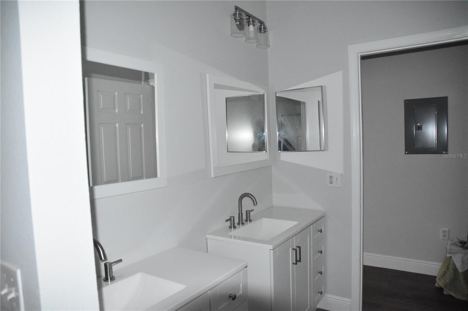 SOUTHERN PINES CONDO - Residential