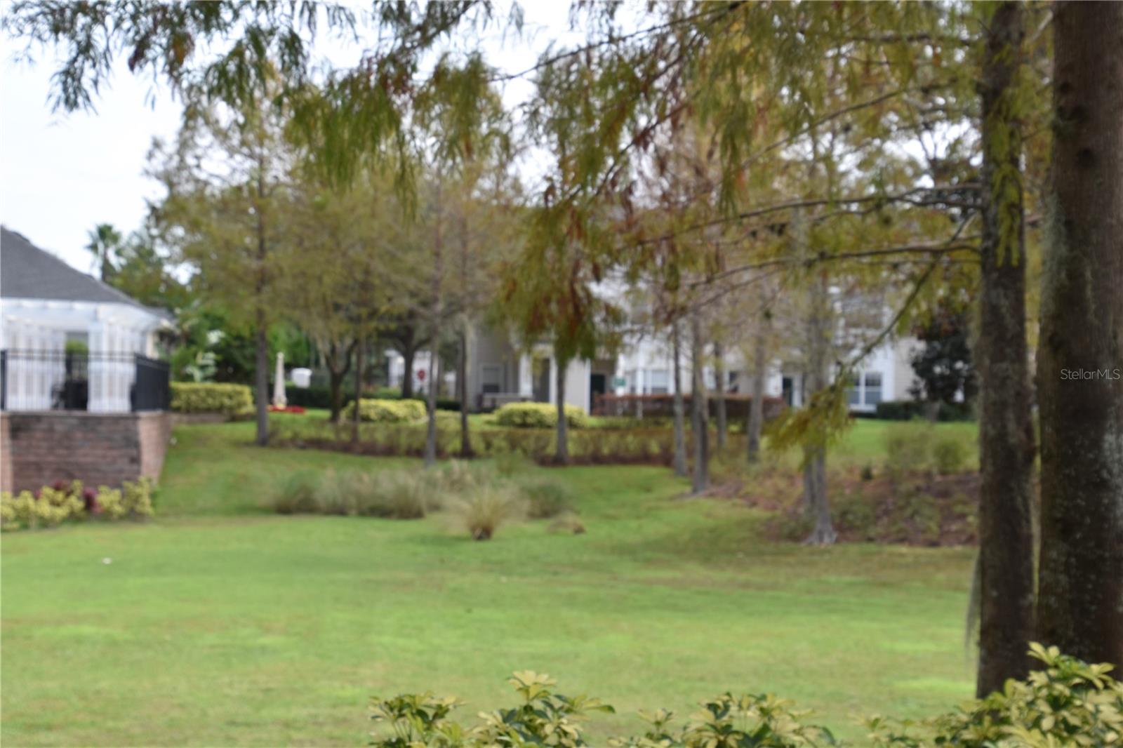 SOUTHERN PINES CONDO - Residential