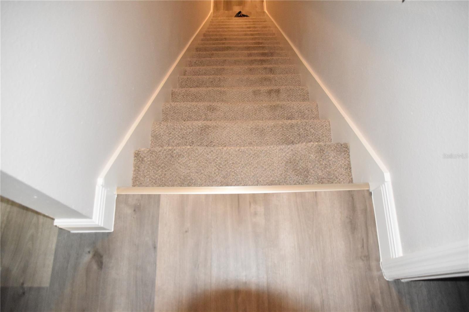 SOUTHERN PINES CONDO - Residential