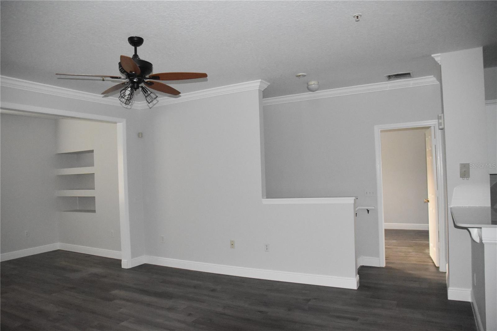 SOUTHERN PINES CONDO - Residential