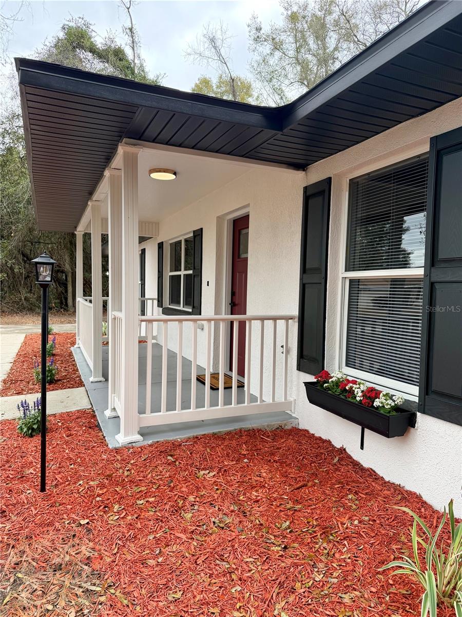 43 PINE TRACE COURSE