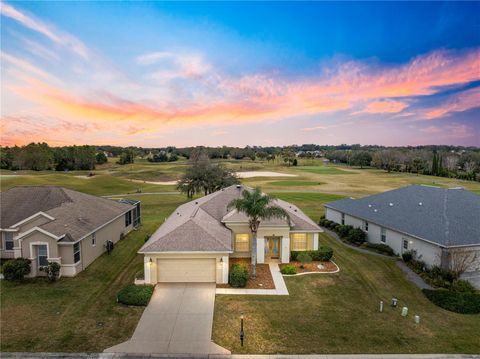 A home in SUMMERFIELD