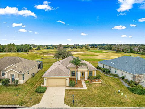 A home in SUMMERFIELD