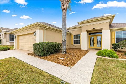 A home in SUMMERFIELD