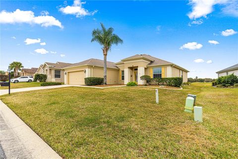 A home in SUMMERFIELD