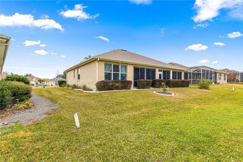 A home in SUMMERFIELD