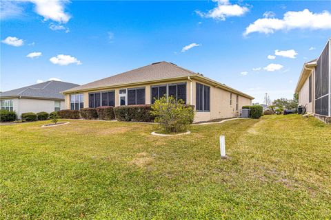 A home in SUMMERFIELD